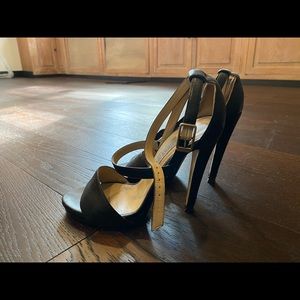 Jimmy Choo Heels